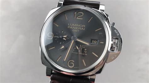 panerai 944|panerai luminor 3 days.